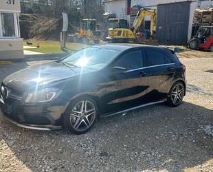 Mercedes-Benz A 45 AMG Gebrauchtwagen