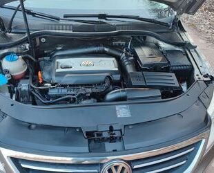VW CC Gebrauchtwagen