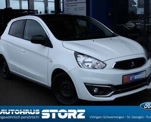 Mitsubishi Space Star Gebrauchtwagen