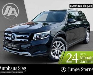 Mercedes-Benz GLB 200 Gebrauchtwagen