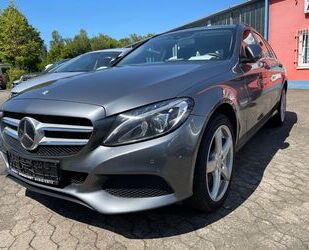 Mercedes-Benz C 250 Gebrauchtwagen