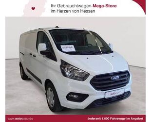 Ford Transit Custom Gebrauchtwagen