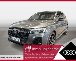 Audi Q7 Gebrauchtwagen