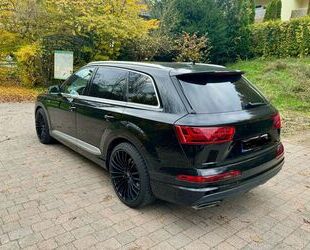Audi Q7 Gebrauchtwagen