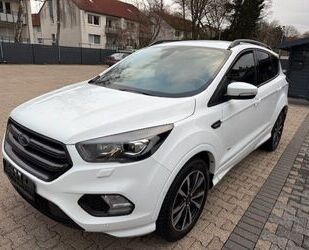 Ford Kuga Gebrauchtwagen