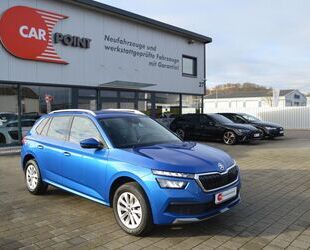 Skoda Kamiq Gebrauchtwagen
