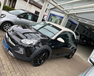 Opel Adam Gebrauchtwagen