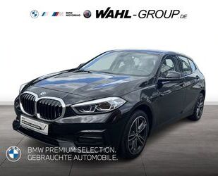 BMW 118 Gebrauchtwagen