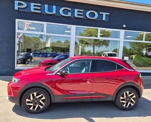 Opel Mokka-e Gebrauchtwagen