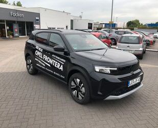 Opel Frontera Gebrauchtwagen