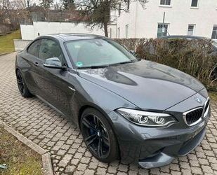 BMW M2 Gebrauchtwagen