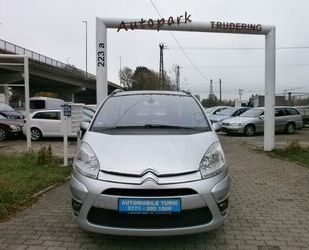 Citroen Grand C4 Picasso / SpaceTourer Gebrauchtwagen