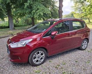 Ford B-Max Gebrauchtwagen