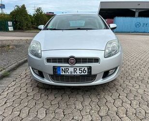 Fiat Bravo Gebrauchtwagen