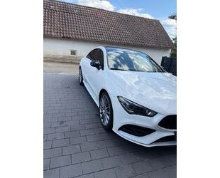 Mercedes-Benz CLA 200 Gebrauchtwagen