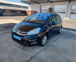 Citroen C4 Picasso Gebrauchtwagen