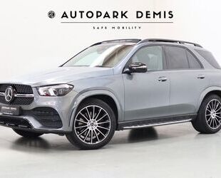 Mercedes-Benz GLE 350 Gebrauchtwagen
