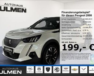 Peugeot 2008 Gebrauchtwagen
