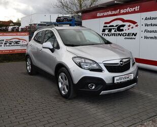 Opel Mokka Gebrauchtwagen