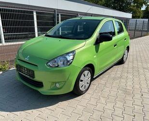 Mitsubishi Space Star Gebrauchtwagen