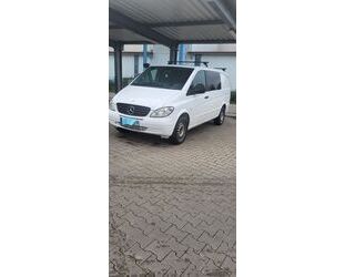 Mercedes-Benz Vito Gebrauchtwagen