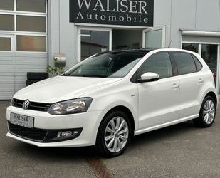 VW Polo Gebrauchtwagen