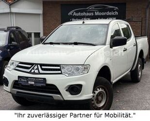 Mitsubishi L200 Gebrauchtwagen