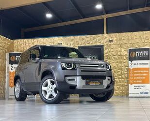 Land Rover Defender Gebrauchtwagen