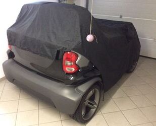 Smart Crossblade Gebrauchtwagen