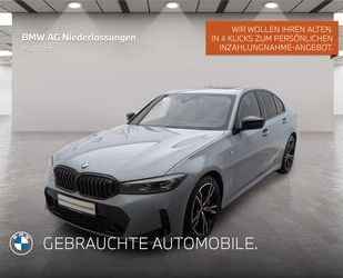 BMW 330 Gebrauchtwagen