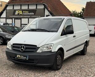 Mercedes-Benz Vito Gebrauchtwagen