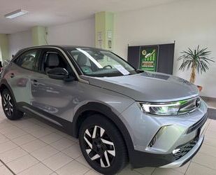 Opel Mokka Gebrauchtwagen