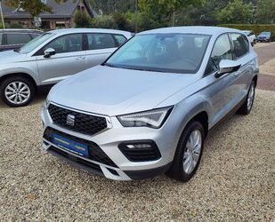 Seat Ateca Gebrauchtwagen