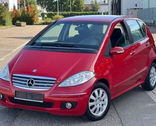 Mercedes-Benz A 150 Gebrauchtwagen