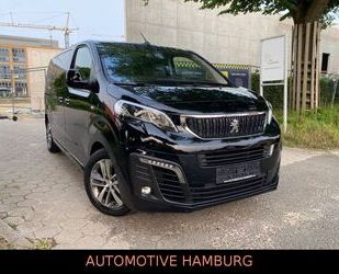 Peugeot Traveller Gebrauchtwagen