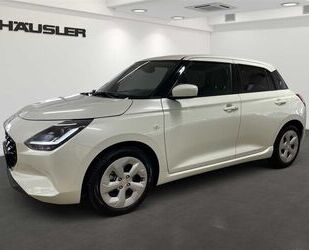 Suzuki Swift Gebrauchtwagen