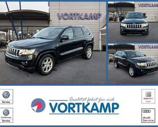 Jeep Grand Cherokee Gebrauchtwagen