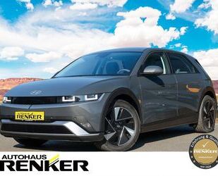 Hyundai IONIQ 5 Gebrauchtwagen