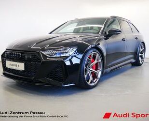 Audi RS6 Gebrauchtwagen