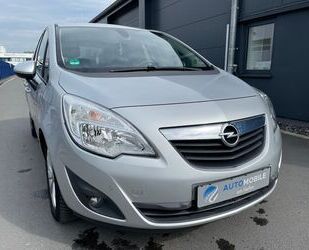 Opel Meriva Gebrauchtwagen