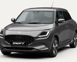 Suzuki Swift Gebrauchtwagen