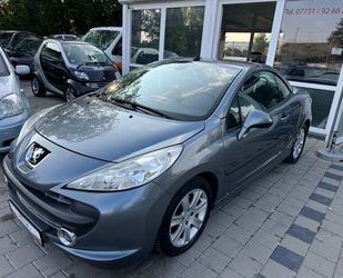 Peugeot 207 Gebrauchtwagen