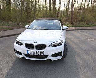 BMW 218 Gebrauchtwagen
