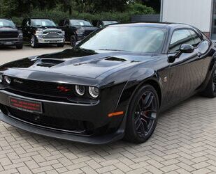 Dodge Challenger Gebrauchtwagen