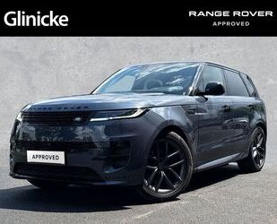 Land Rover Range Rover Sport Gebrauchtwagen