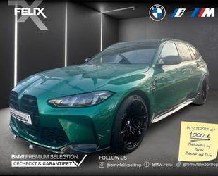 BMW M3 Gebrauchtwagen