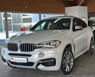 BMW X6 Gebrauchtwagen