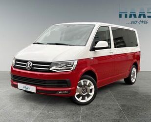 VW T6 Multivan Gebrauchtwagen