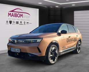 Opel Grandland (X) Gebrauchtwagen