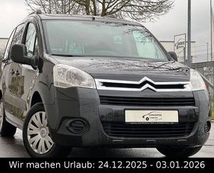 Citroen Berlingo Gebrauchtwagen
